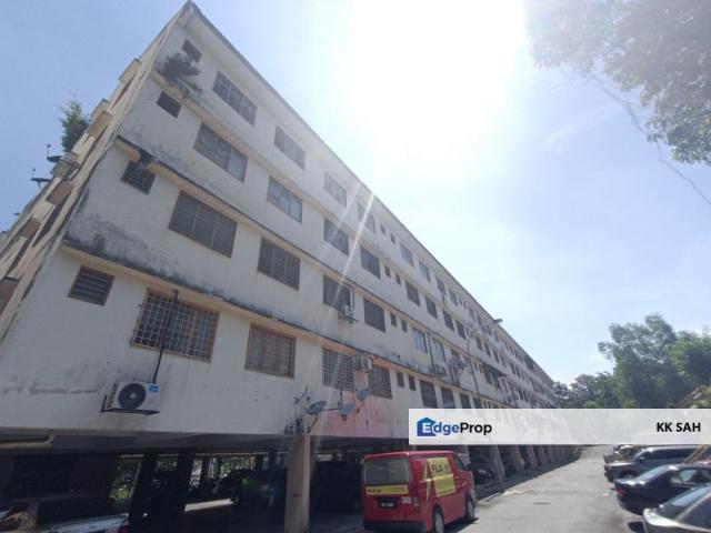 Taman Kajang Sentral TKS Business Centre