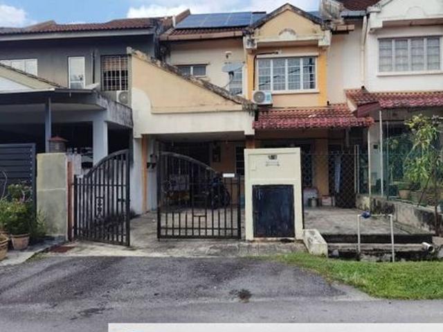 Taman Kajang Perdana