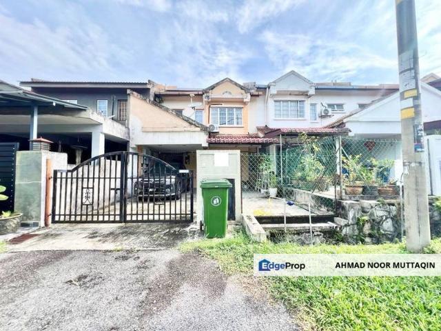 Taman Kajang Perdana
