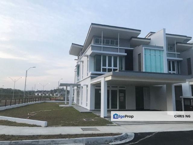 Taman Kajang Perdana