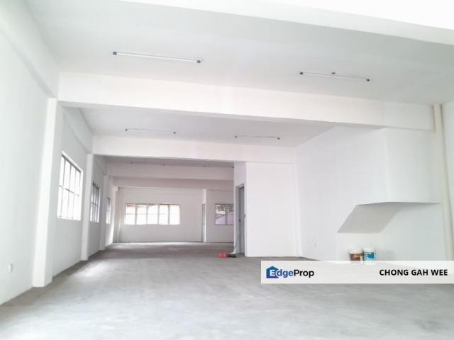 Taman Kajang Perdana