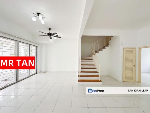 Taman Kajang Perdana