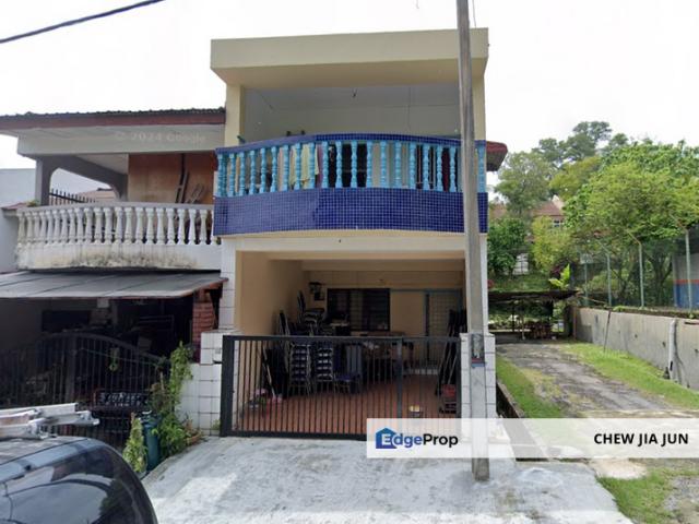 Taman Kajang Perdana