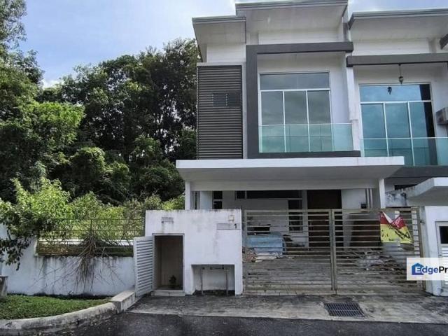 Taman Kajang Perdana