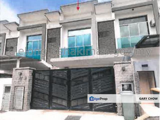 Taman Kajang Perdana