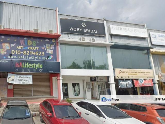 Taman Kajang Perdana