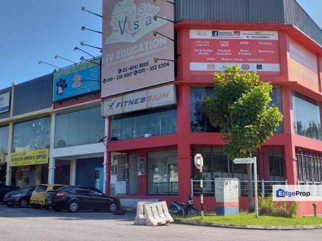 Taman Kajang Perdana