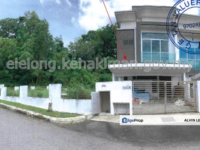 Taman Kajang Perdana