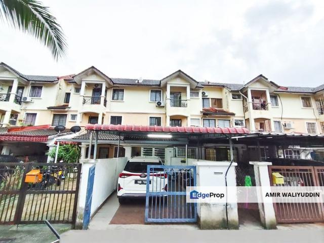 Taman Kajang Perdana