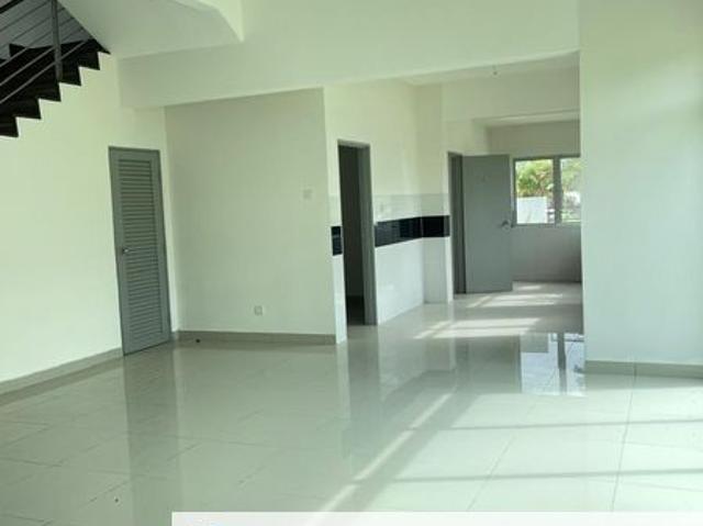 Taman Kajang Perdana