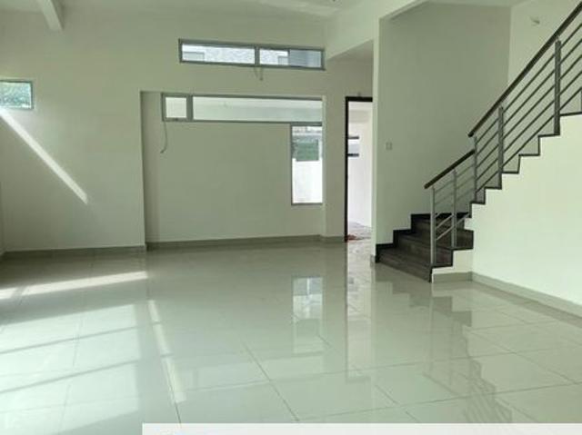 Taman Kajang Perdana