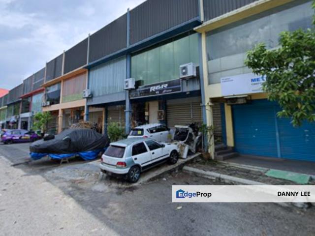 TAMAN KAJANG PERDANA