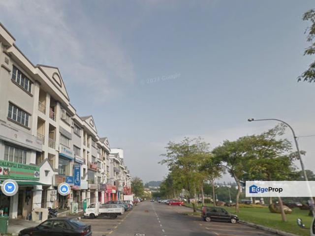 Taman Kajang Perdana