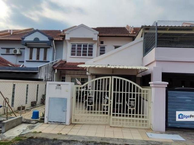 Taman Kajang Perdana