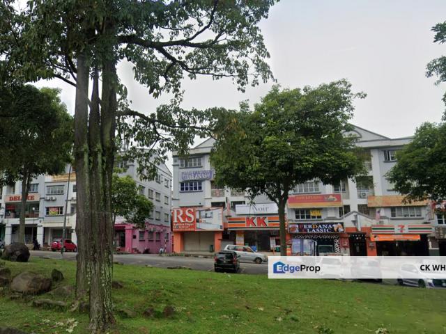 TAMAN KAJANG PERDANA