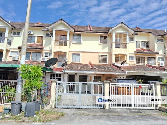Taman Kajang Perdana