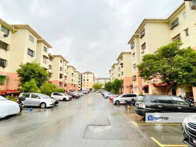Taman Kajang Perdana