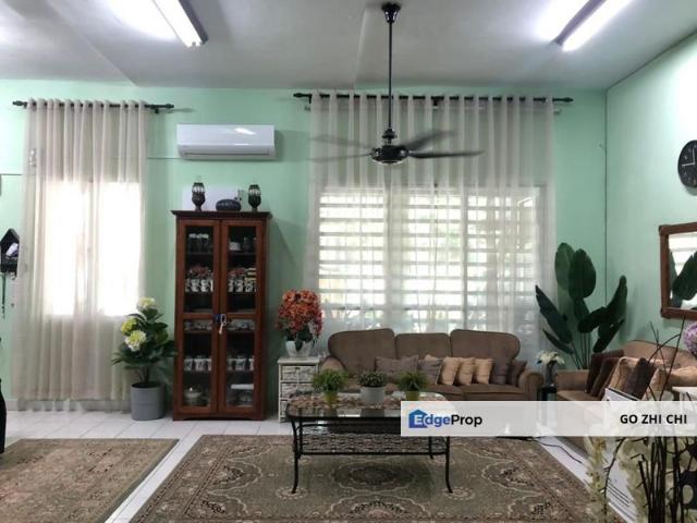 Taman Kajang Perdana