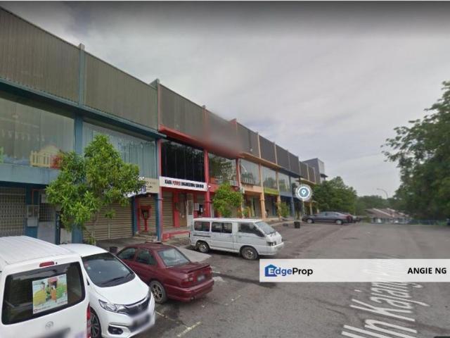 Taman Kajang Perdana