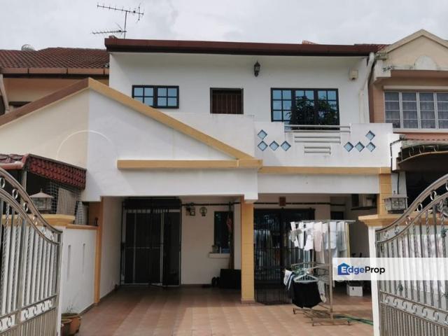 Taman Kajang Perdana