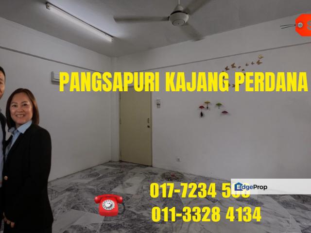 Taman Kajang Perdana