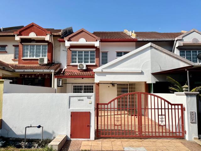 Taman Kajang Perdana Kajang Double Storey Fully Refurbish