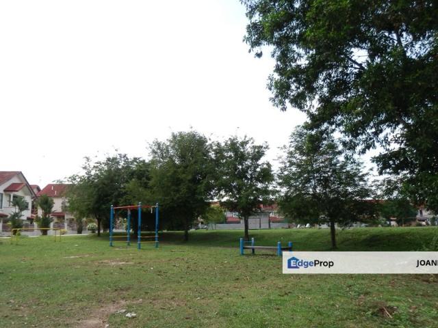Taman Kajang Prima
