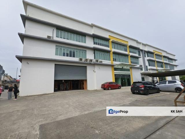 Taman Kajang Prima