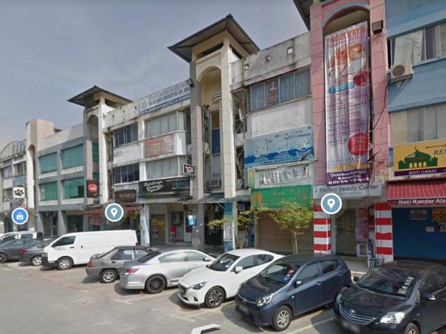 Taman Kajang Prima