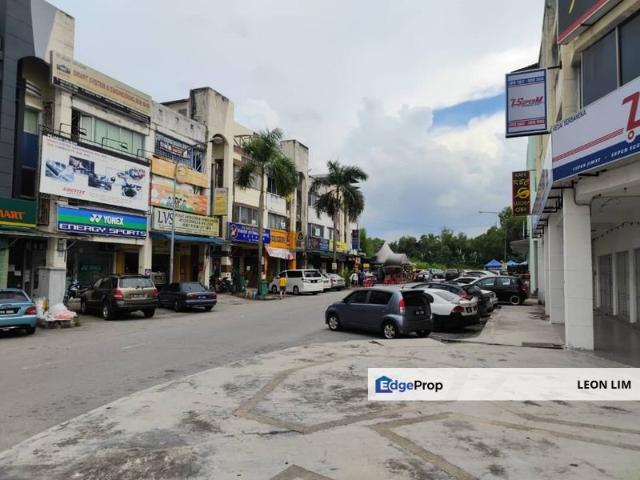 Taman Kajang Prima