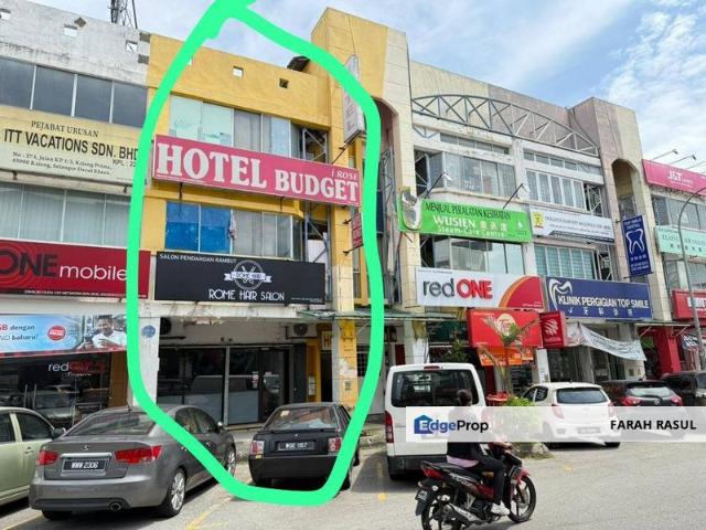 Taman Kajang Prima