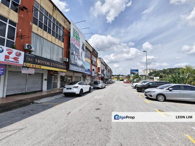 Taman Kajang Prima