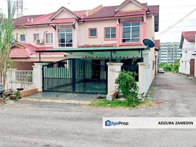 Taman Kajang Prima