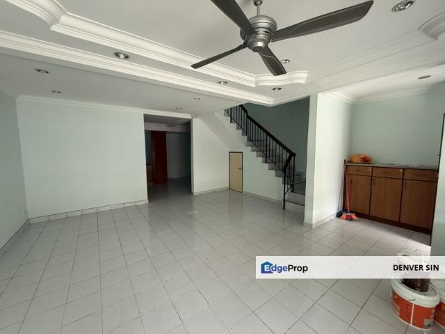 Taman Kajang Prima