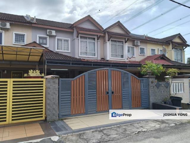 Taman Kajang Prima