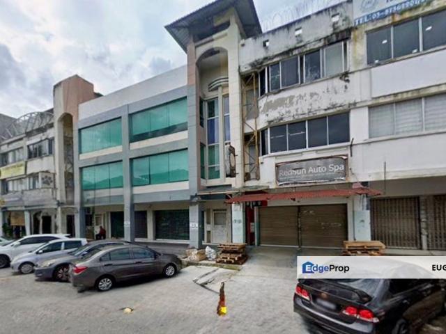 Taman Kajang Prima