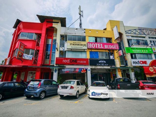 Taman Kajang Prima