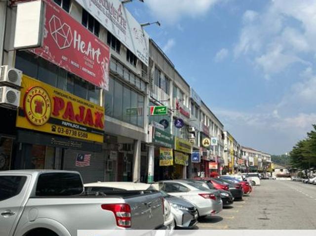 Taman Kajang Prima