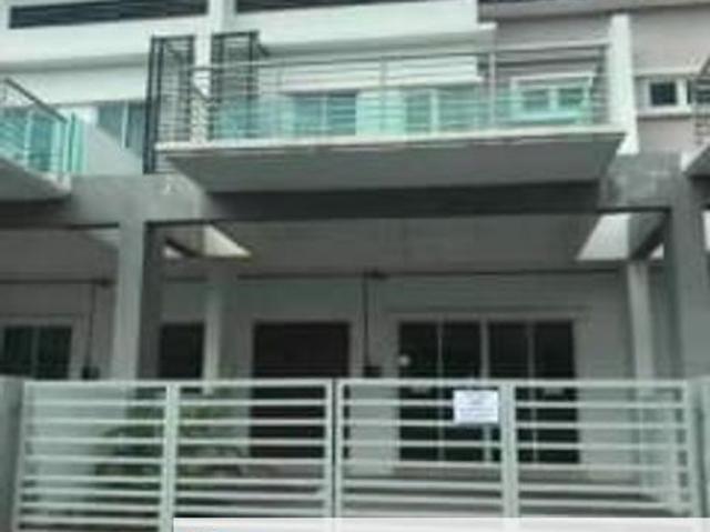 Taman Kajang Prima