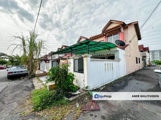 Taman Kajang Prima