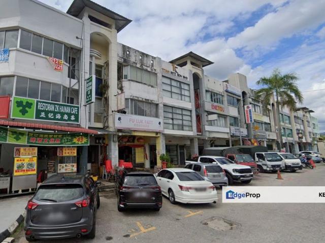 Taman Kajang Prima