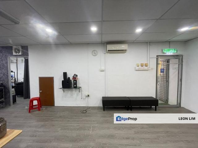 Taman Kajang Prima