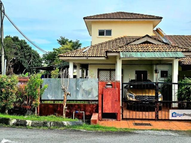 Taman Kajang Prima