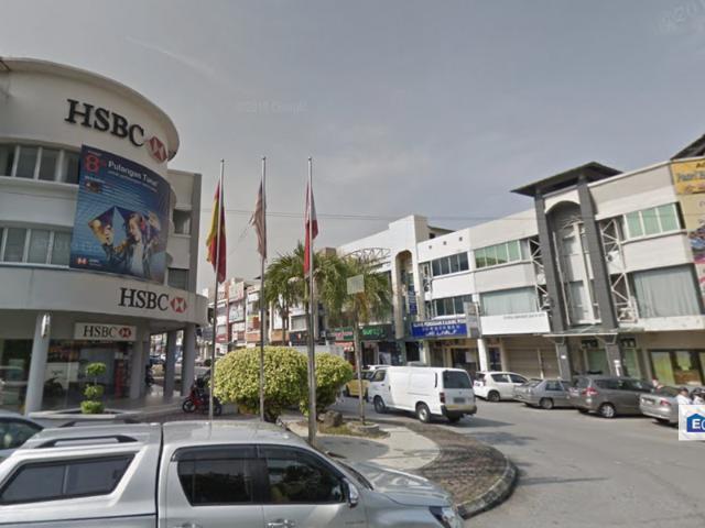 Taman Kajang Prima