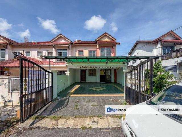 Taman Kajang Prima