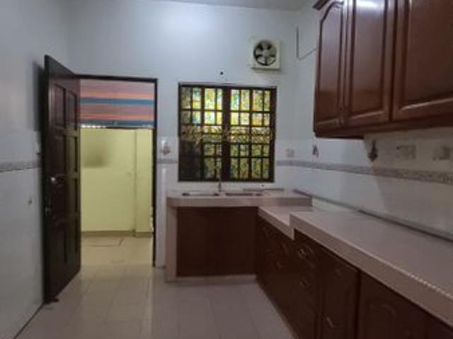 Taman Kajang Prima