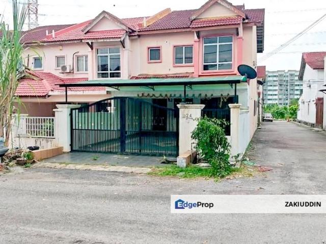 Taman Kajang Prima