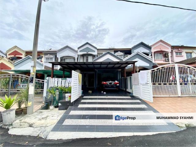 Taman Kajang Prima
