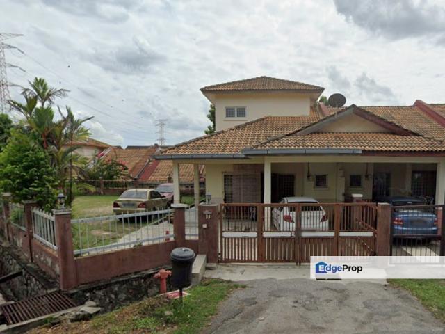 Taman Kajang Prima