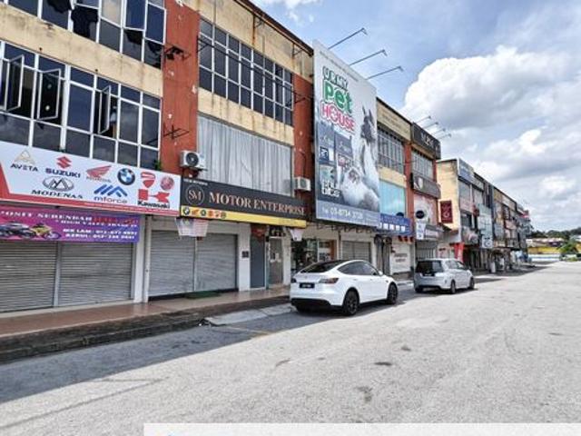 Taman Kajang Prima